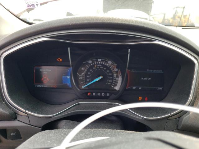 Photo 9 from auction – 2016 FORD FUSION TIT with VIN 3FA6P0K93GR192306