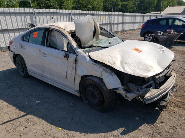 Photo 4 from auction – 2016 SUBARU LEGACY 2.5 with VIN 4S3BNAA67G3021259