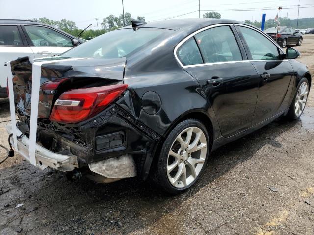 Photo 3 from auction – 2017 BUICK REGAL GS with VIN 2G4GU5GX5H9198591