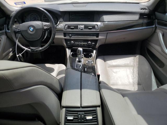Photo 8 from auction – 2011 BMW 528 I with VIN WBAFR1C53BC737382