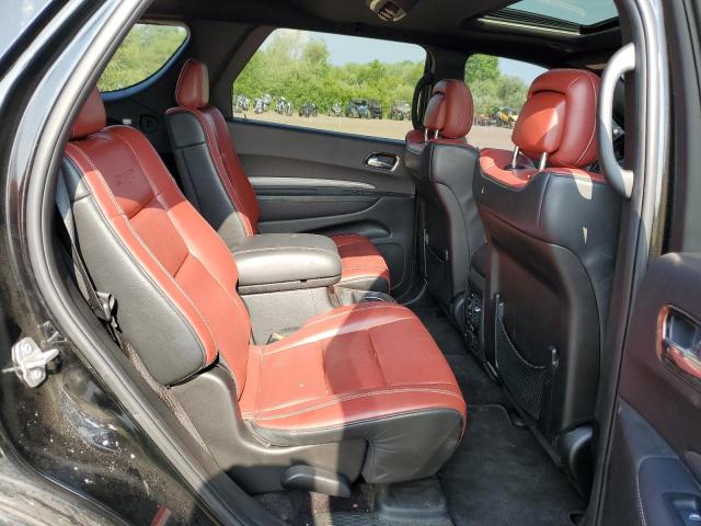 Photo 11 from auction – 2018 DODGE DURANGO SR with VIN 1C4SDJGJ6JC255608