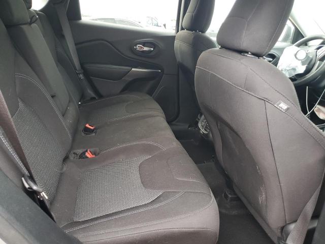 Photo 11 from auction – 2020 JEEP CHEROKEE L with VIN 1C4PJLCBXLD522075