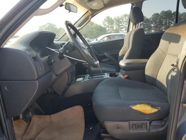 Photo 7 from auction – 2002 JEEP GRAND CHER with VIN 1J4GX48S42C212984