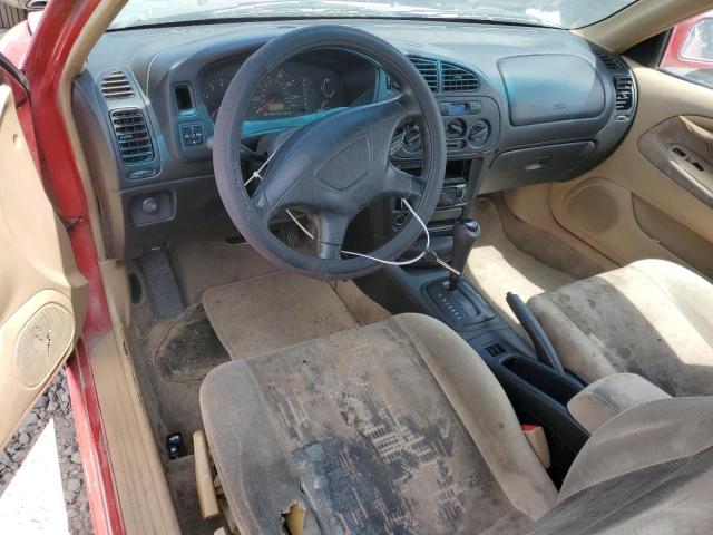 Photo 8 from auction – 2000 MITSUBISHI MIRAGE LS with VIN JA3AY31C3YU039935