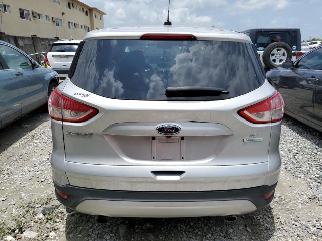Photo 6 from auction – 2015 FORD ESCAPE SE with VIN 1FMCU0GX6FUC10684