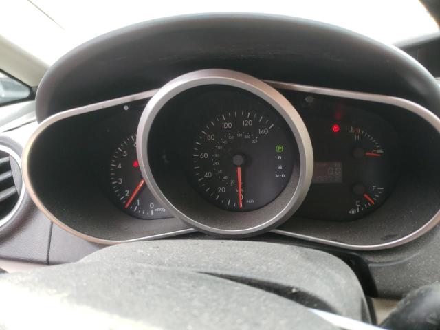 Photo 9 from auction – 2010 MAZDA CX-7 with VIN JM3ER2WM1A0311771