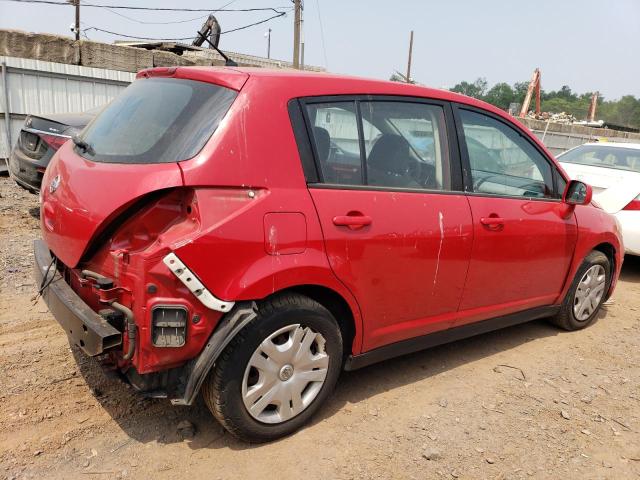 Photo 3 from auction – 2011 NISSAN VERSA S with VIN 3N1BC1CP8BL504402