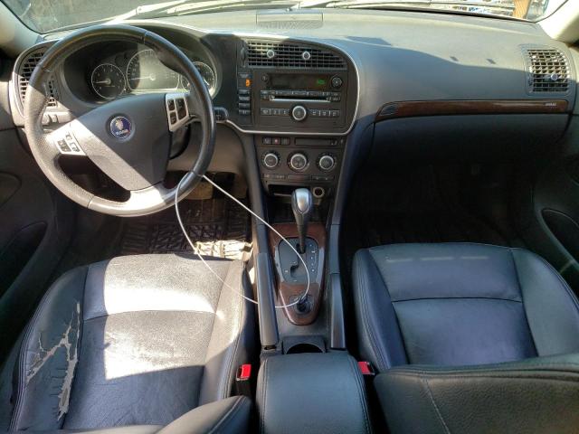 Photo 8 from auction – 2008 SAAB 9-3 2.0T with VIN YS3FB49Y481135503