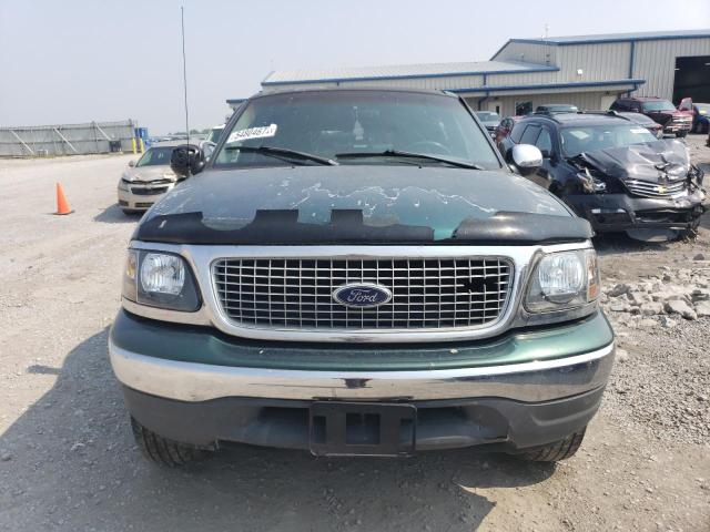 Photo 5 from auction – 1999 FORD EXPEDITION with VIN 1FMRU1864XLA09055