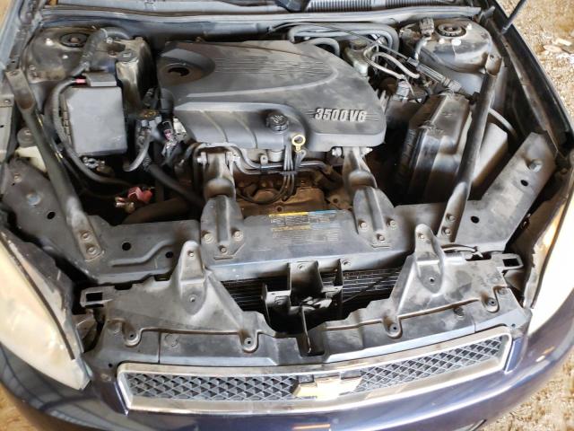 Photo 11 from auction – 2010 CHEVROLET IMPALA LS with VIN 2G1WA5EK6A1168223