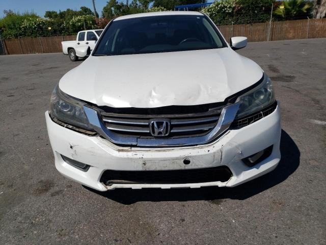 Photo 5 from auction – 2015 HONDA ACCORD SPO with VIN 1HGCR2F59FA049266