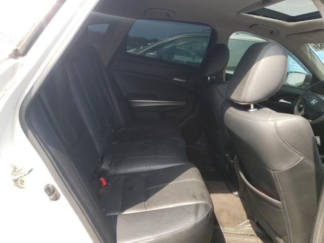Photo 10 from auction – 2014 HONDA CROSSTOUR with VIN 5J6TF2H56EL001631