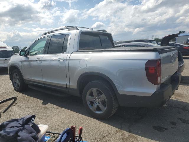Снимка 2 от търг – 2022 HONDA RIDGELINE с VIN 5FPYK3F74NB021307