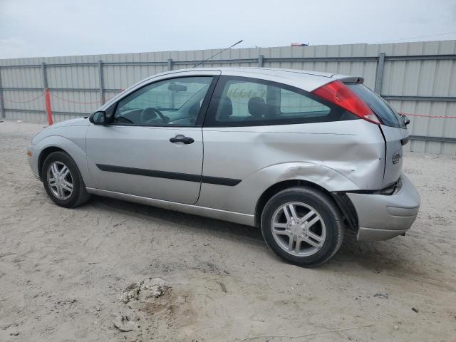 Photo 2 from auction – 2004 FORD FOCUS SE with VIN 3FAFP31364R102284