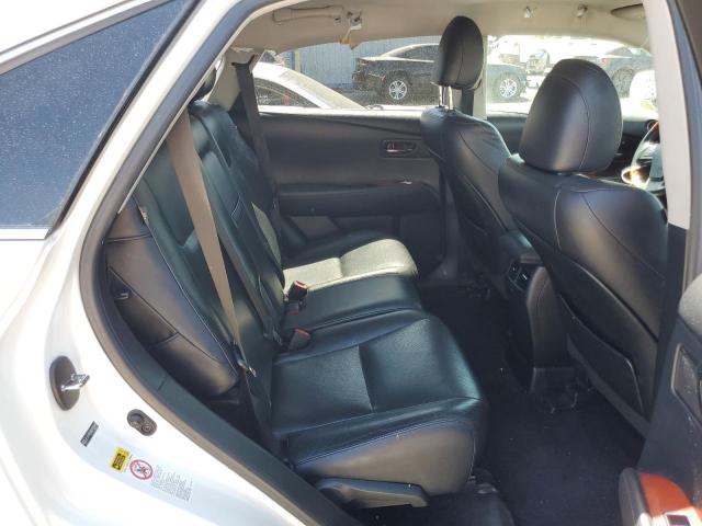 صورة رقم 11 من المزاد - 2011 LEXUS RX 350 مع VIN JTJZK1BA4B2005669