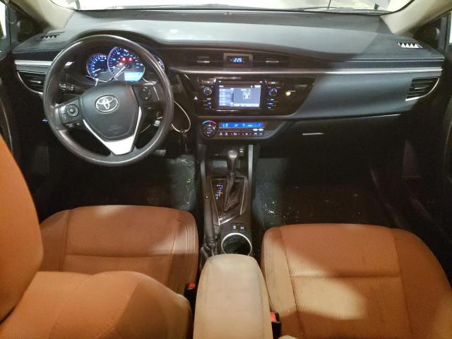Photo 8 from auction – 2014 TOYOTA COROLLA EC with VIN 5YFBPRHE1EP013779