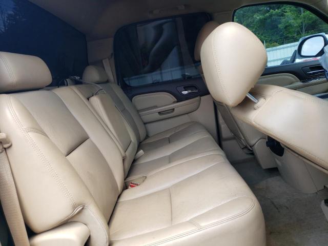 Photo 10 from auction – 2013 GMC SIERRA K15 with VIN 3GTP2XE24DG165661