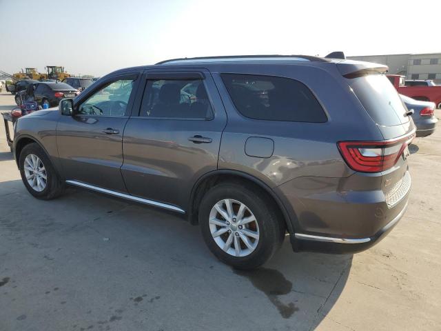 Photo 2 from auction – 2014 DODGE DURANGO SX with VIN 1C4RDHAG8EC575944