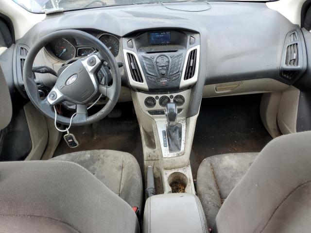 Photo 8 from auction – 2012 FORD FOCUS SE with VIN 1FAHP3K20CL116869
