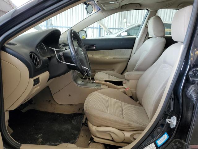 Photo 7 from auction – 2005 MAZDA 6 I with VIN 1YVFP80C955M36591