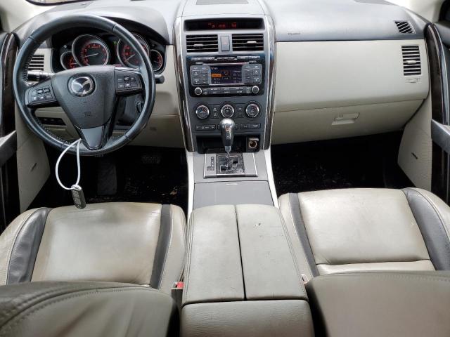 Photo 8 from auction – 2010 MAZDA CX-9 with VIN JM3TB3MAXA0233646