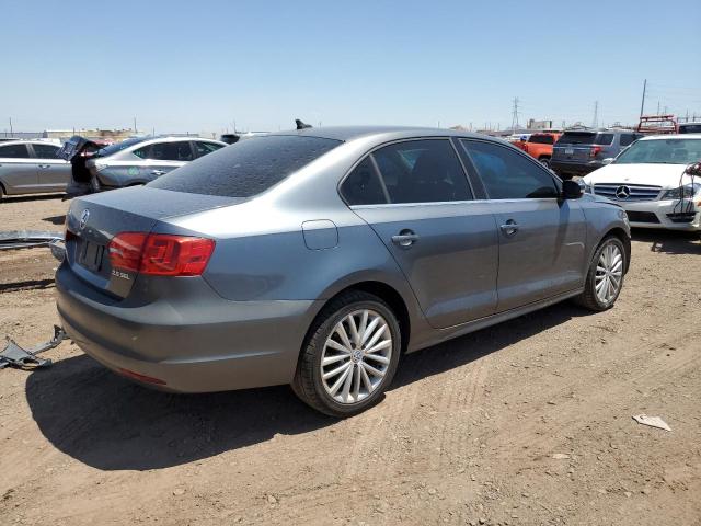 Photo 3 from auction – 2011 VOLKSWAGEN JETTA SEL with VIN 3VWLZ7AJ5BM303923
