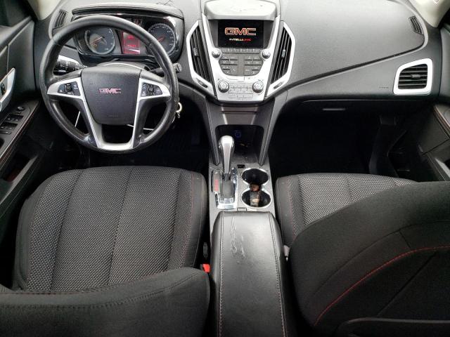 Photo 8 from auction – 2014 GMC TERRAIN SL with VIN 2GKALREK9E6306983