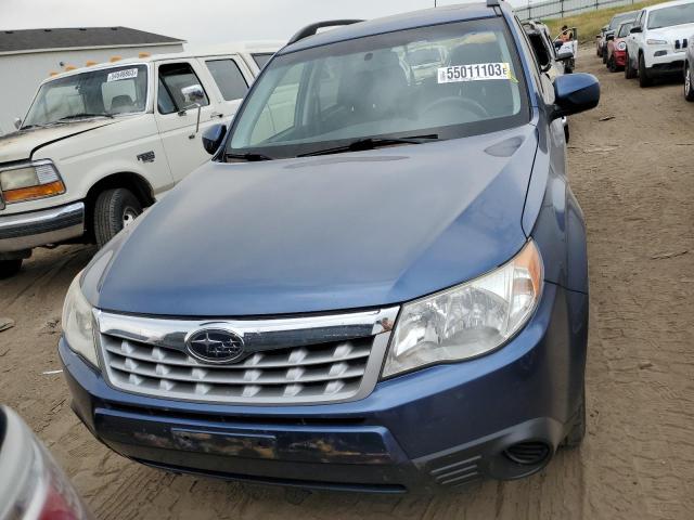Photo 5 from auction – 2012 SUBARU FORESTER 2 with VIN JF2SHBDC0CH461269