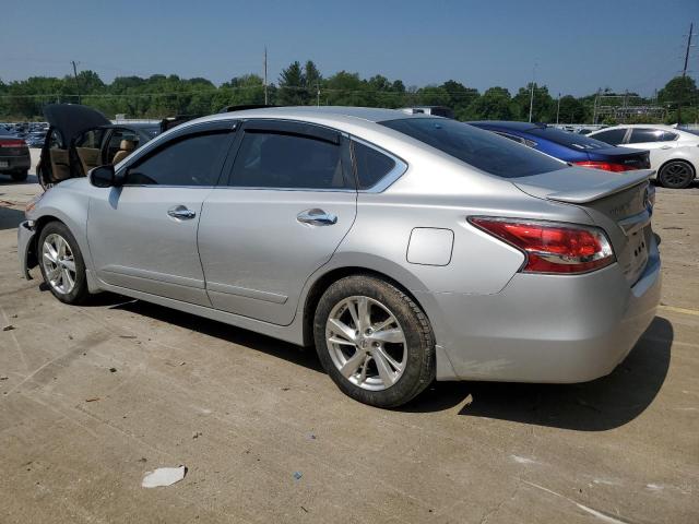 Photo 2 from auction – 2015 NISSAN ALTIMA 2.5 with VIN 1N4AL3AP5FN360374