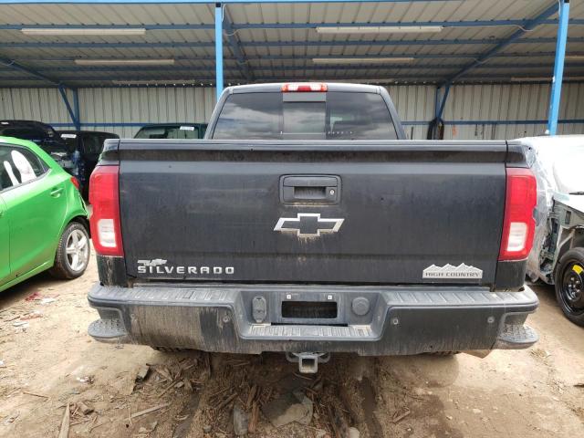 Zdjęcie 6 z aukcji – 2017 CHEVROLET SILVERADO z VIN 3GCUKTEC9HG108852