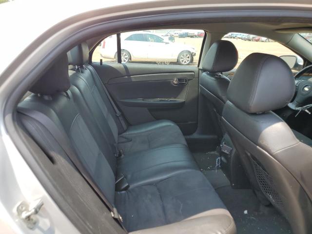 Photo 10 from auction – 2012 CHEVROLET MALIBU 2LT with VIN 1G1ZD5E07CF292466