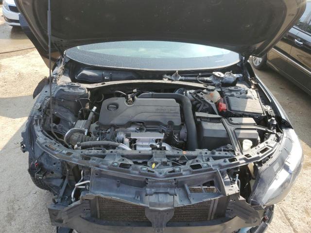 Photo 11 from auction – 2019 CHEVROLET MALIBU LT with VIN 1G1ZD5ST9KF168325