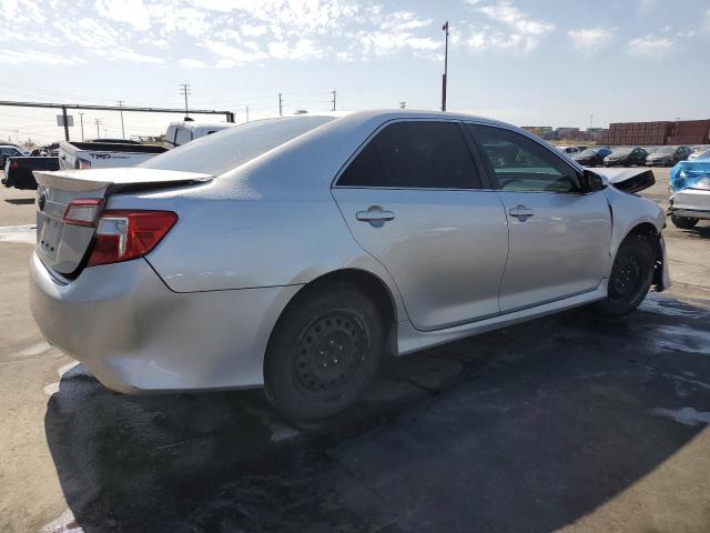 Photo 3 from auction – 2012 TOYOTA CAMRY BASE with VIN 4T1BF1FK6CU179594