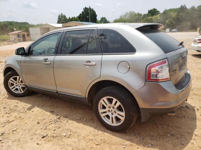 Photo 2 from auction – 2008 FORD EDGE SEL with VIN 2FMDK38C98BA71022