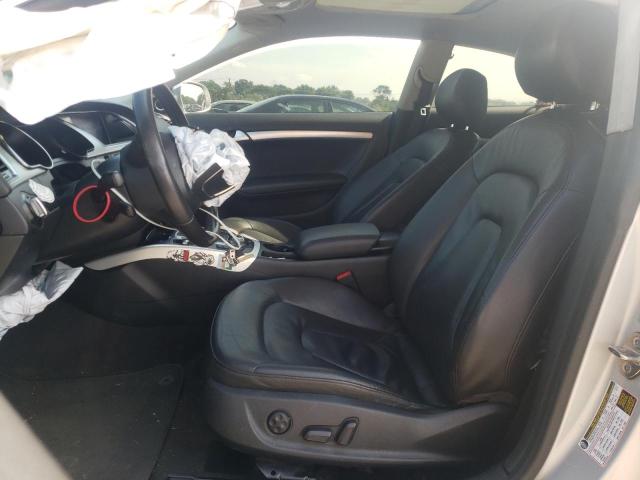 Photo 7 from auction – 2010 AUDI A5 PREMIUM with VIN WAULFAFR8AA077439