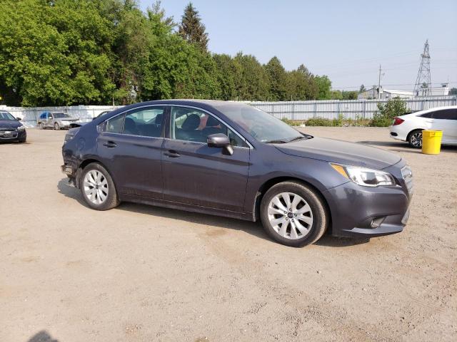 Photo 4 from auction – 2016 SUBARU LEGACY 2.5 with VIN 4S3BNCD67G3021849