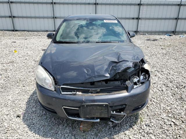 Photo 5 from auction – 2008 CHEVROLET IMPALA LS with VIN 2G1WB58K189280559