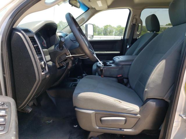 Photo 7 from auction – 2018 RAM 3500 ST with VIN 3C63RRGL6JG330687