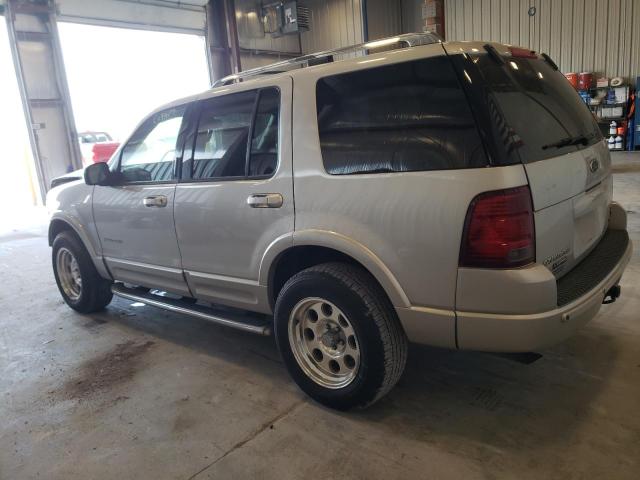 Photo 2 from auction – 2004 FORD EXPLORER L with VIN 1FMDU75W84ZA11952