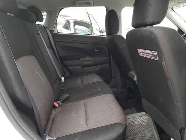 Photo 10 from auction – 2017 MITSUBISHI OUTLANDER with VIN JA4AR3AU4HZ010030