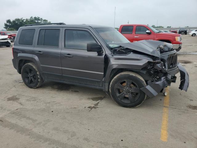 Photo 4 from auction – 2015 JEEP PATRIOT SP with VIN 1C4NJPBA2FD186112