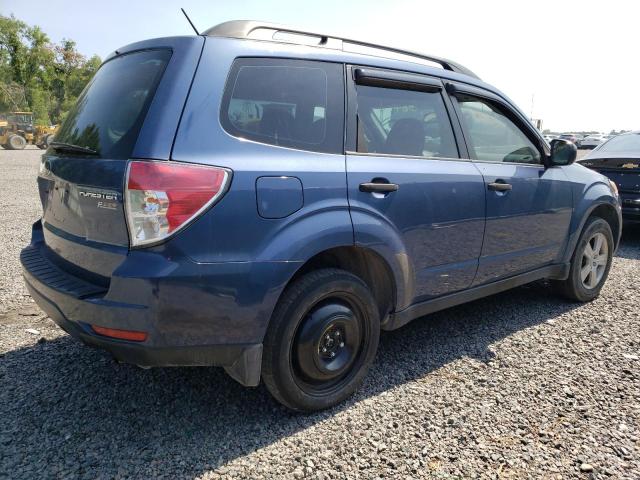 Photo 3 from auction – 2011 SUBARU FORESTER 2 with VIN JF2SHABC4BH758086
