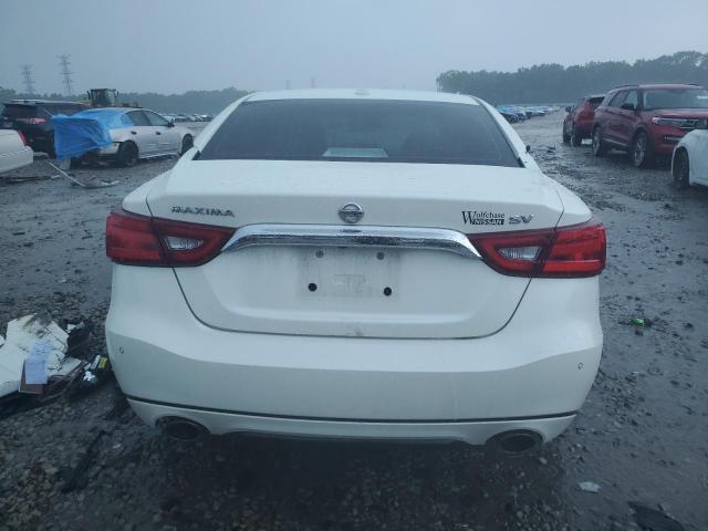 Photo 6 from auction – 2017 NISSAN MAXIMA 3.5 with VIN 1N4AA6AP4HC451190