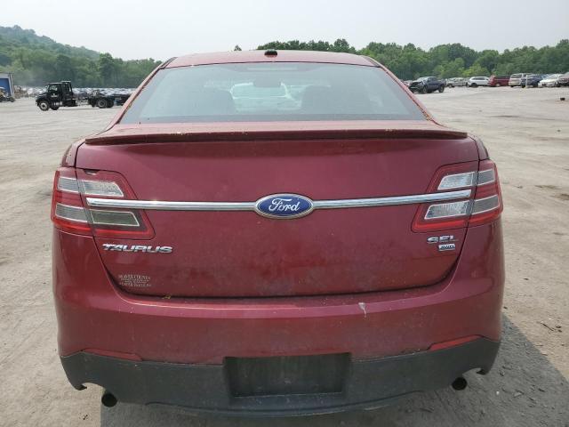 Photo 6 from auction – 2013 FORD TAURUS SEL with VIN 1FAHP2H82DG101497