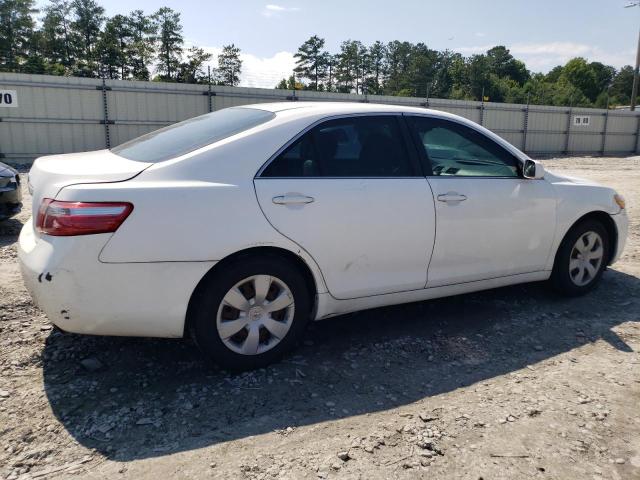 Photo 3 from auction – 2009 TOYOTA CAMRY BASE with VIN 4T1BE46K49U845641