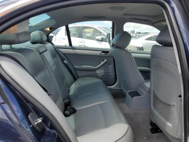 Photo 10 from auction – 2001 BMW 330 I with VIN WBAAV53461JS95437