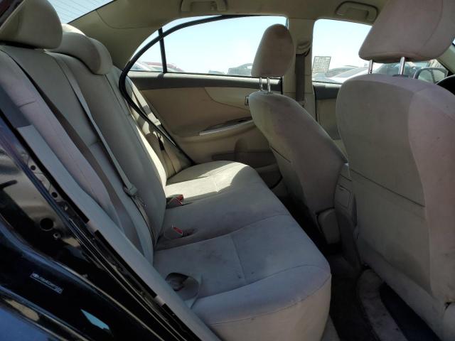 Photo 10 from auction – 2010 TOYOTA COROLLA with VIN JTDBU4EE2A9115205