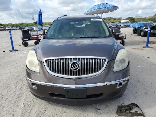 Photo 5 from auction – 2010 BUICK ENCLAVE CX with VIN 5GALRBED0AJ145238