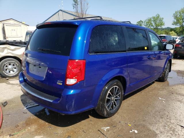 Photo 3 from auction – 2019 DODGE GRAND CARA with VIN 2C4RDGEGXKR660632