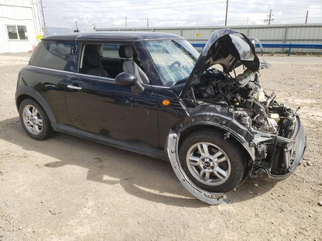 Photo 4 from auction – 2011 MINI COOPER with VIN WMWSU3C55BT182136